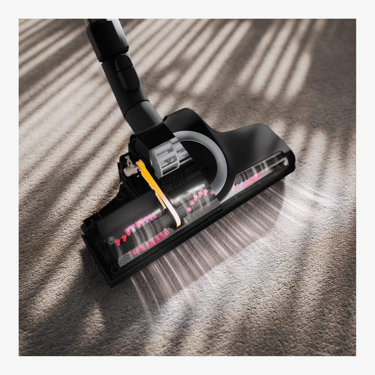Miele Støvsuger Guard L1 Cat & Dog Flex Obsidiansort