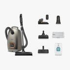 Miele Støvsuger Guard L1 Comfort Titanium PF