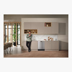 Miele Opvaskemaskine G 5832 SCU Active Plus S cleanSteel