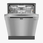 Miele Opvaskemaskine G 5832 SCU Active Plus S cleanSteel