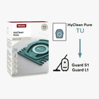 Miele GN HyClean Pure TU