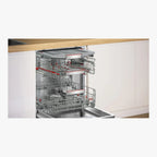 Bosch Integrerbar opvaskemaskine SMD8TCX04E