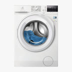 Electrolux Vaske-tørremaskine EWI721V84V