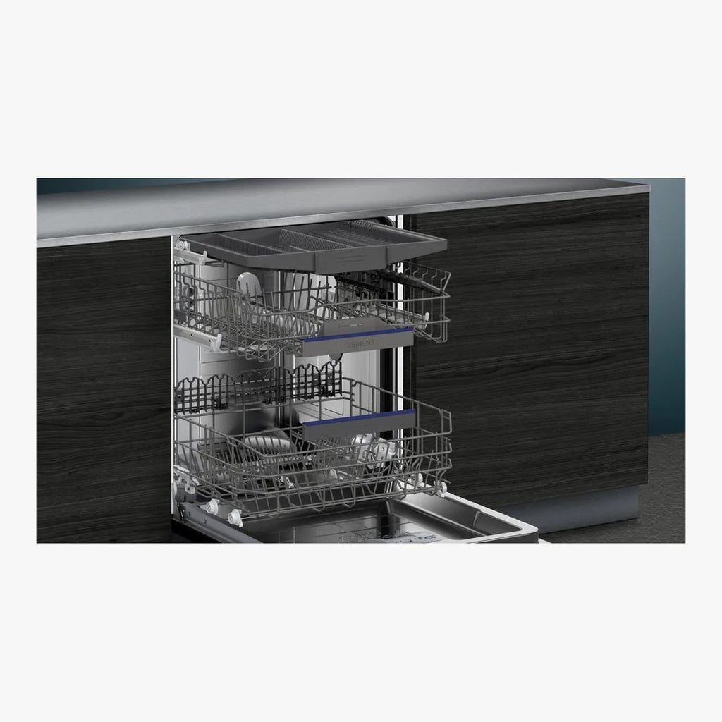 Siemens Opvaskemaskine SN15ZS01CS
