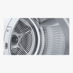 Bosch Kondenstørretumbler WQG2450MSN