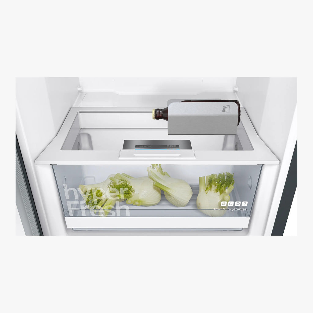 Siemens Køleskab KS36VGXDP