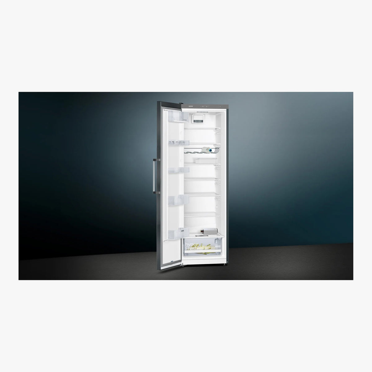 Siemens Køleskab KS36VGXDP