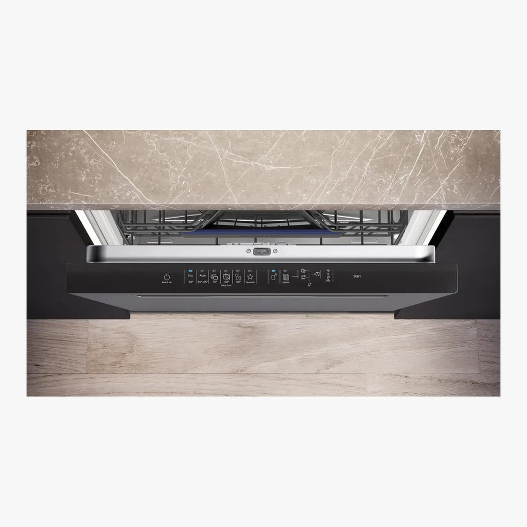 Siemens Opvaskemaskine SN15ZS01CS
