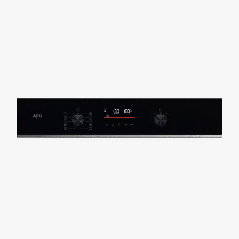 AEG Indbygningsovn TA5PB521AB