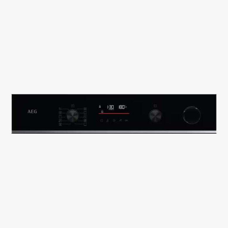 AEG Indbygningsovn TR6PB531SB