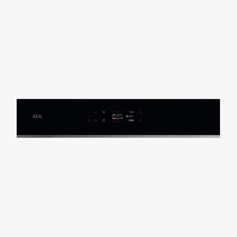 AEG Indbygningsovn TE7PB631AB