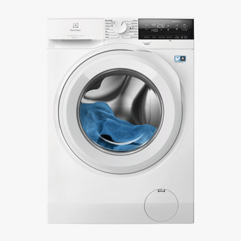 Electrolux Vaskemaskine EFI631V94Q