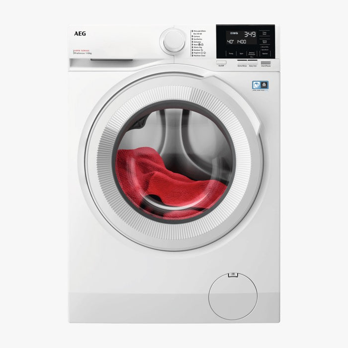 AEG Vaskemaskine LR622L14L