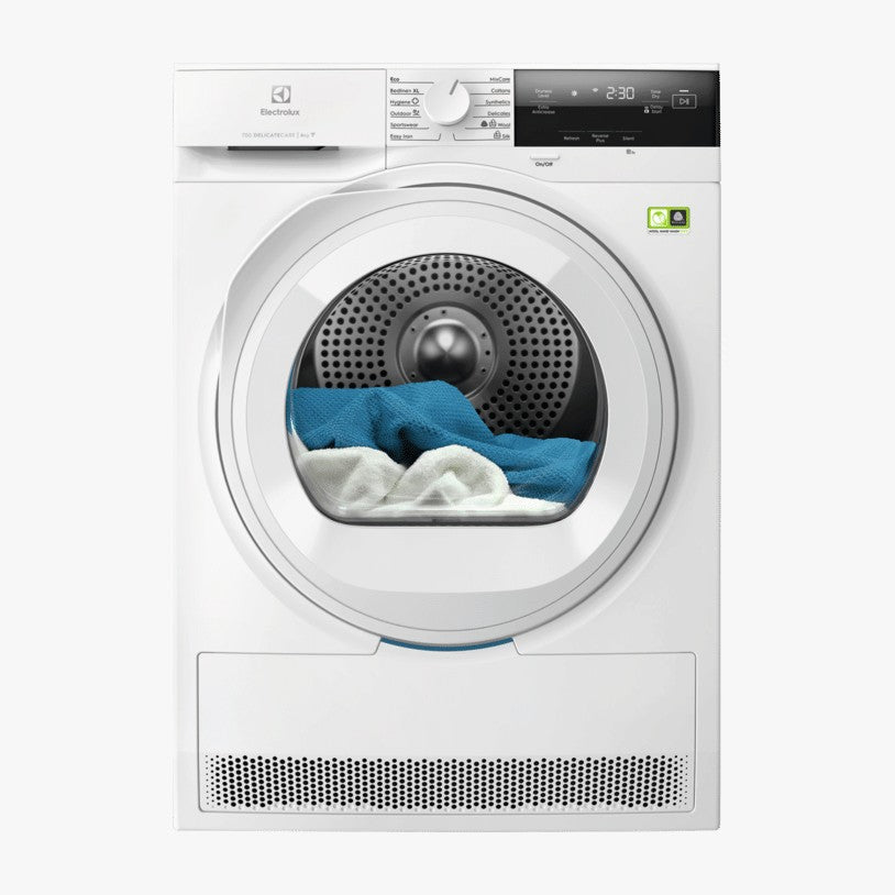 Electrolux Kondenstørretumbler EDI731V85V