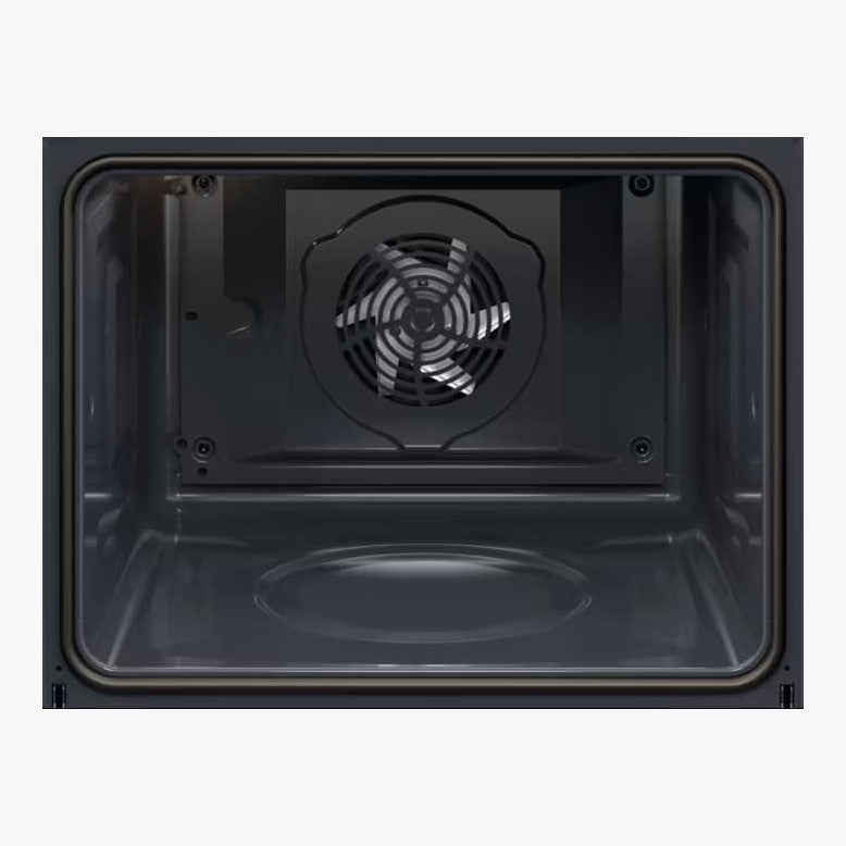 AEG Indbygningsovn TR6PB531SB