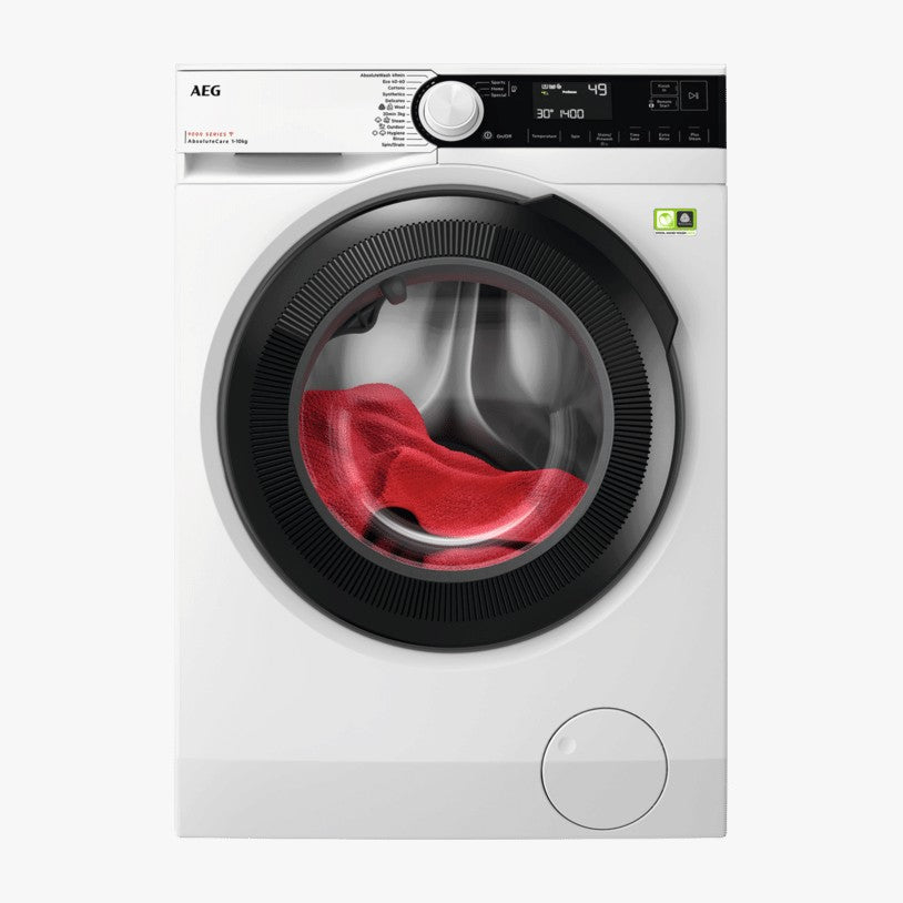 AEG Vaskemaskine LR934L16S
