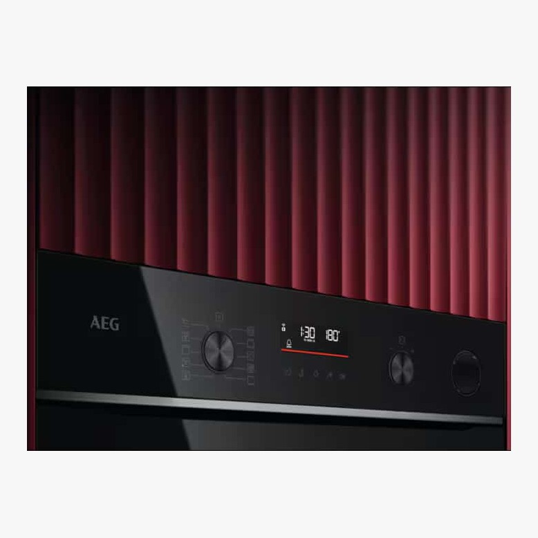 AEG Indbygningsovn TR6PB531SB