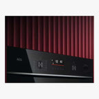 AEG Indbygningsovn TR6PB531SB