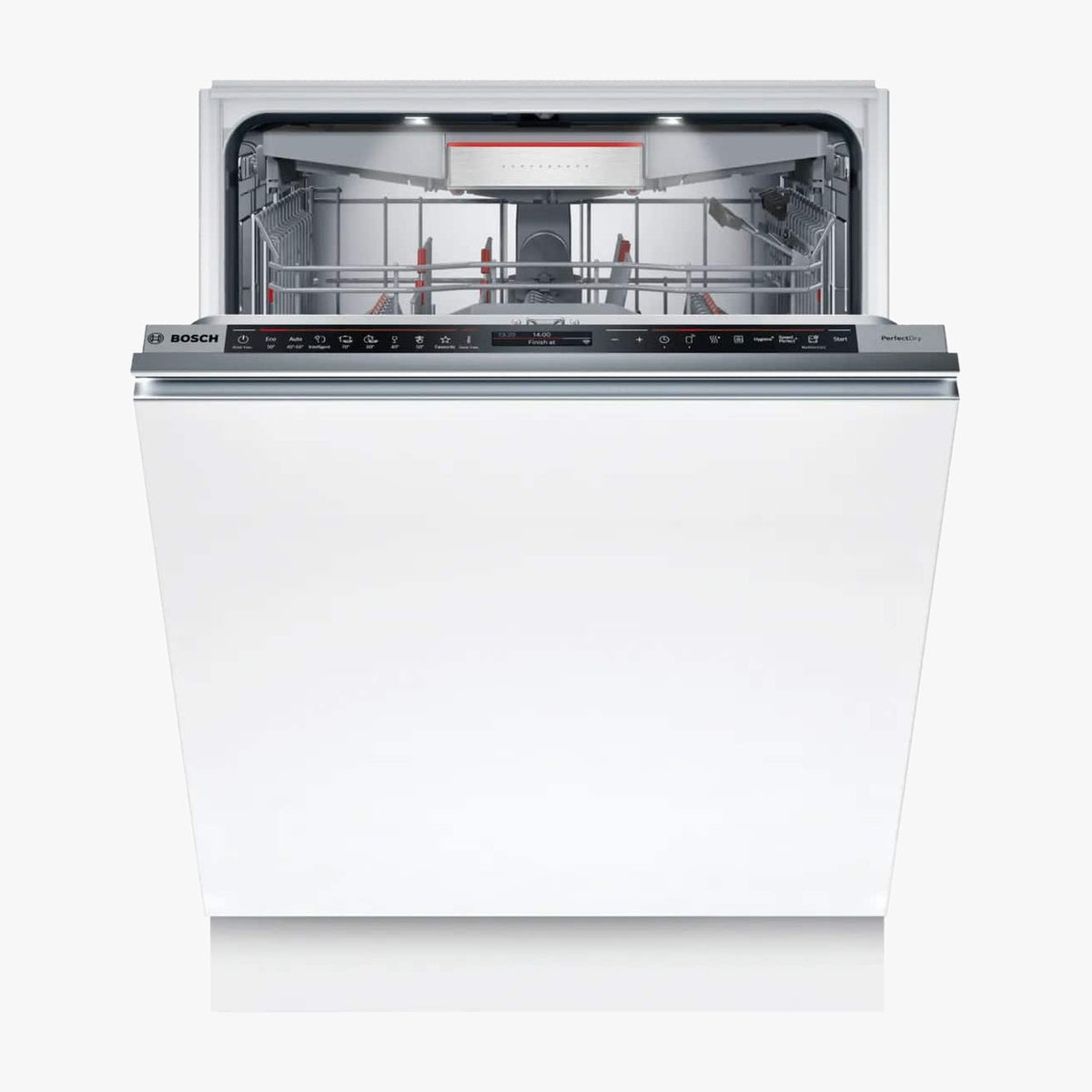Bosch Integrerbar opvaskemaskine SMD8TCX04E