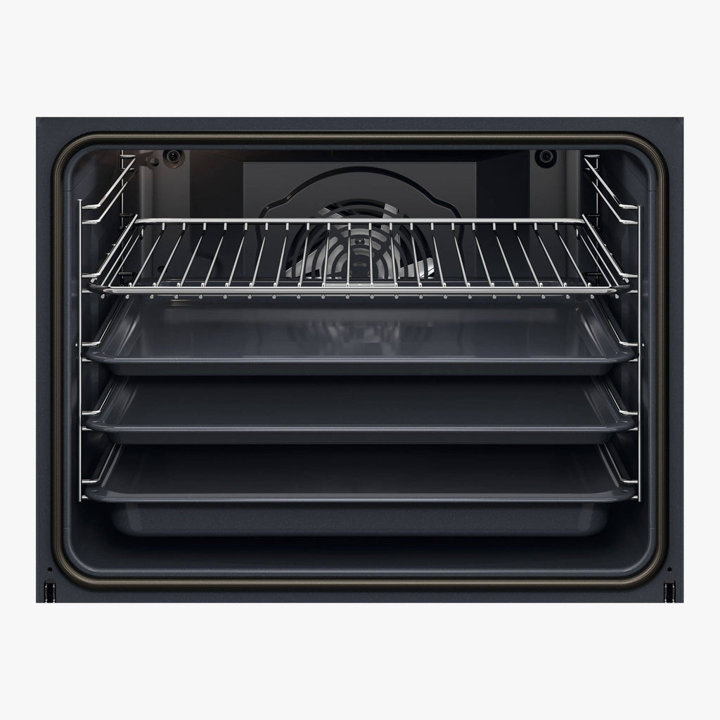 AEG Indbygningsovn TU5PB401SS
