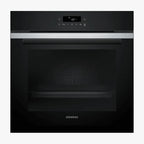Siemens Indbygningsovn HB271ABS3