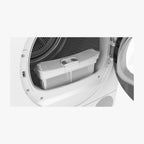 Bosch Kondenstørretumbler WQG2450MSN