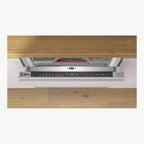 Bosch Integrerbar opvaskemaskine SMD8TCX04E