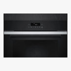 Siemens Indbygningsovn HB271ABS3