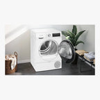 Siemens Kondenstørretumbler WQ42G20KDN