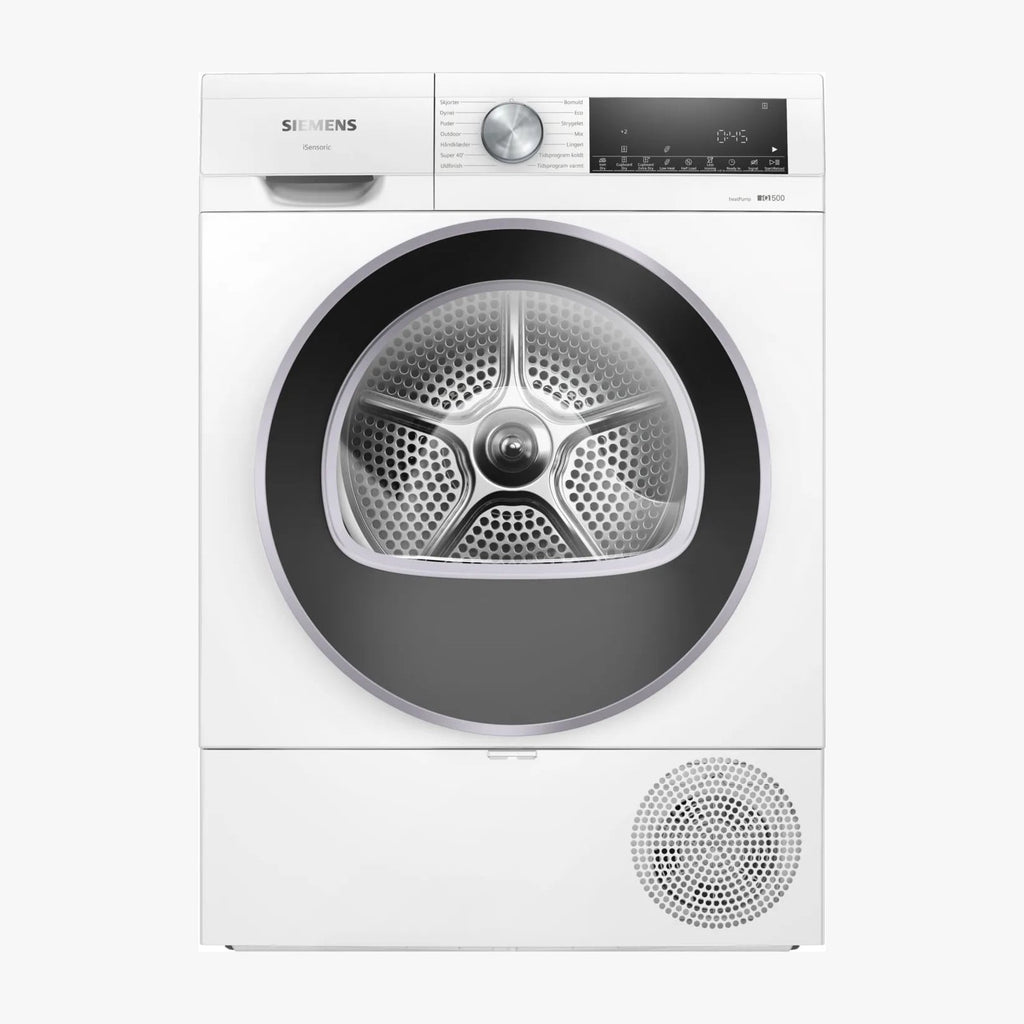 Siemens Kondenstørretumbler WQ42G20KDN