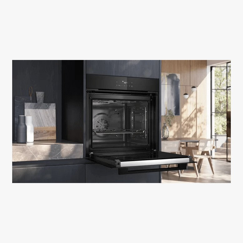 Siemens Indbygningsovn HB271ABS3