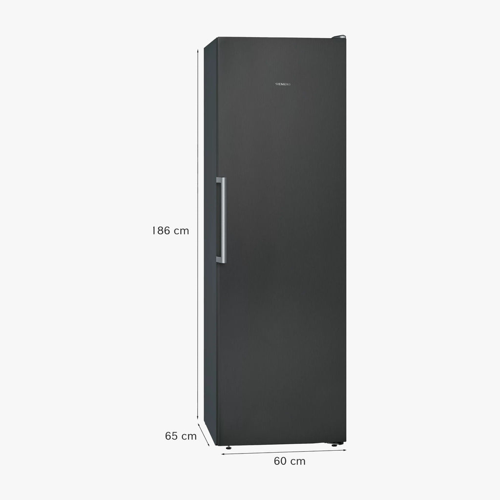 Siemens Fryseskab GS36NGXEV
