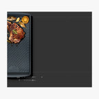 Witt WBBQ40 Grillplade