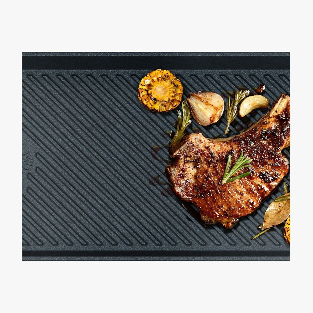 Witt WBBQ40 Grillplade