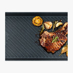 Witt WBBQ40 Grillplade