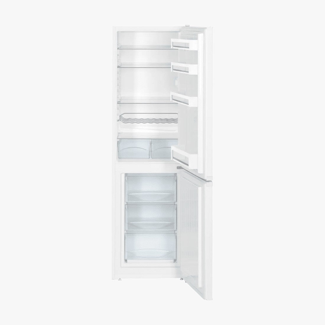 Liebherr Køle-/fryseskab CUe 3331-26 001