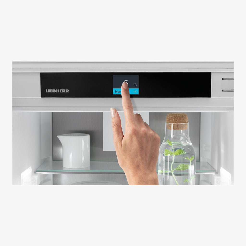 Liebherr Integreret fryseskab SIFNdi 5188 Peak NoFrost