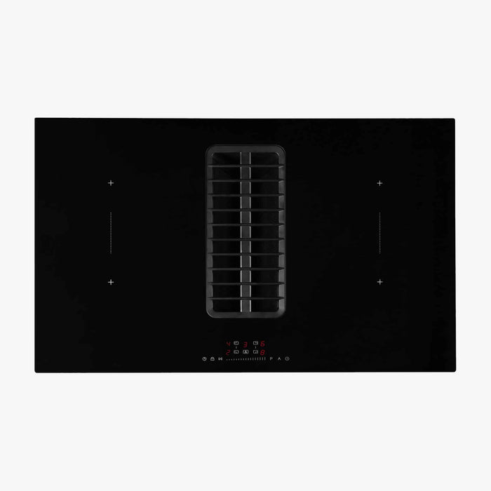 Eico Induktionskogeplade Aero 80 N A