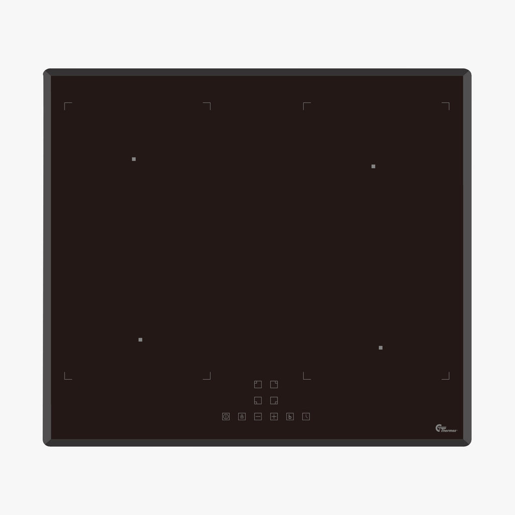 Thermex Indbygningsplade TIK 60B