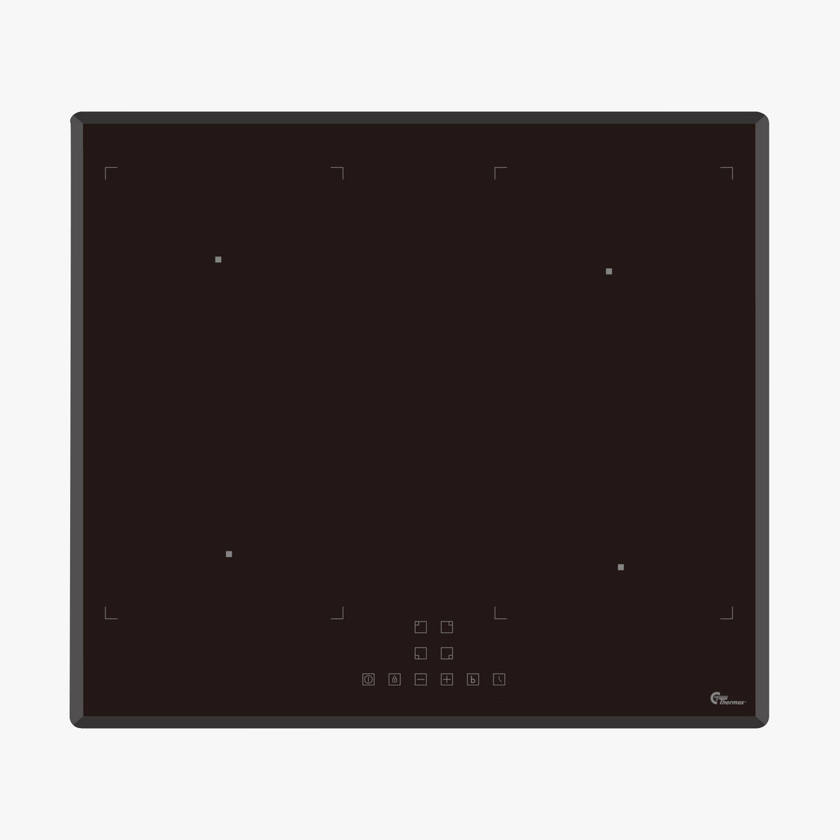 Thermex Indbygningsplade TIK 60B