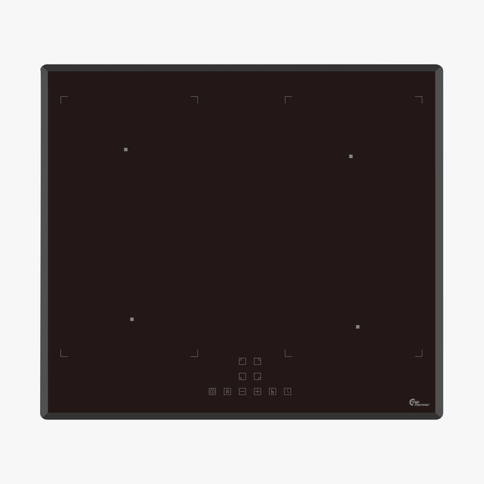 Thermex Indbygningsplade TIK 60B