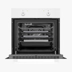 Gram Indbygningsovn IO 5610-90 W