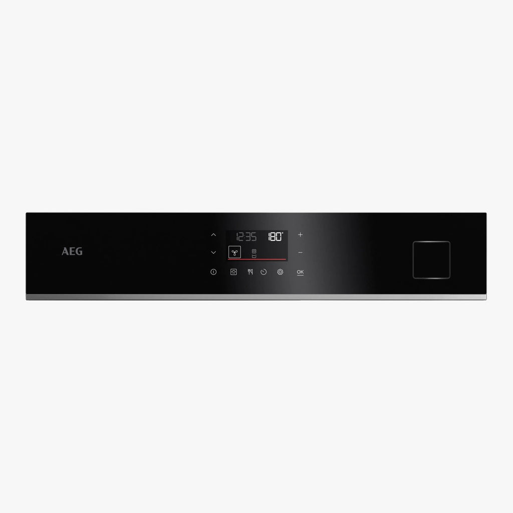 AEG Indbygningsovn BP640B