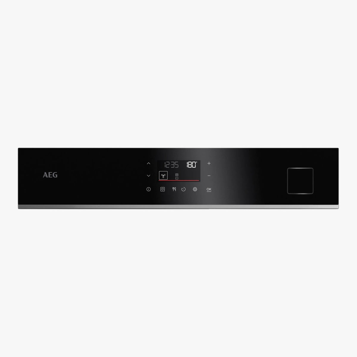 AEG Indbygningsovn BP640B
