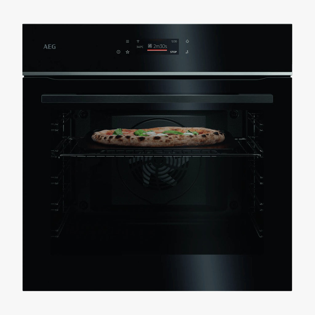 AEG Indbygningsovn BP700B