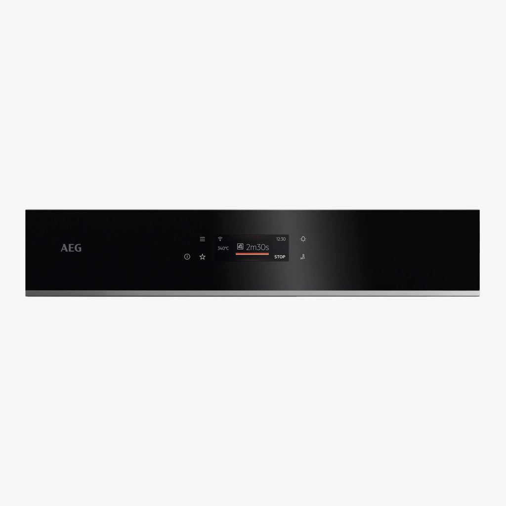 AEG Indbygningsovn BP700B