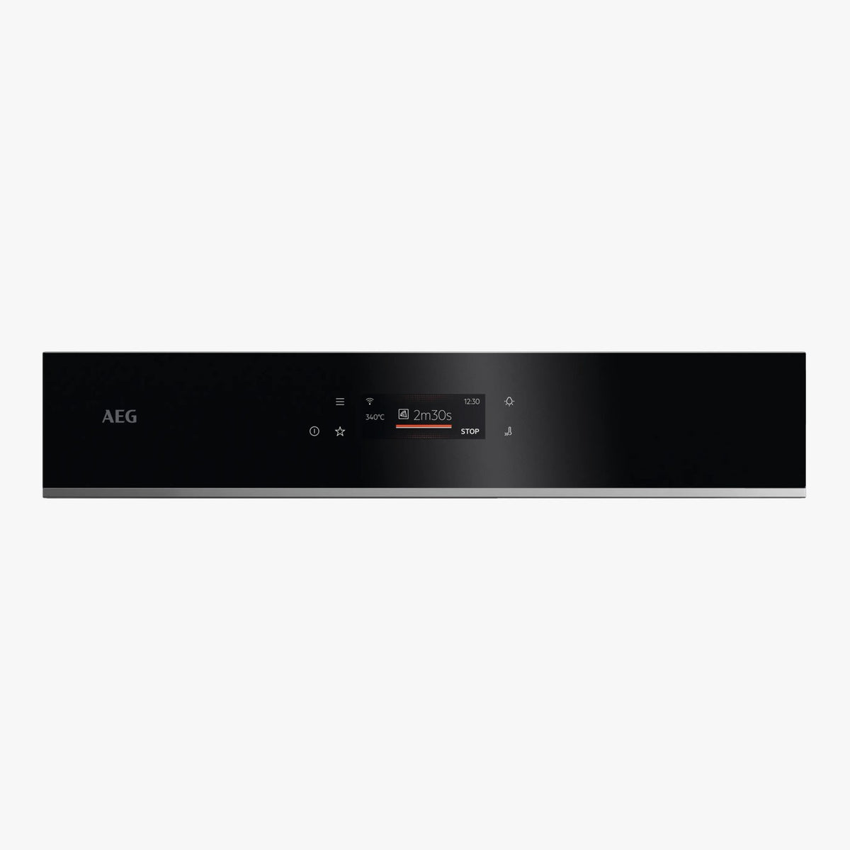 AEG Indbygningsovn BP700B