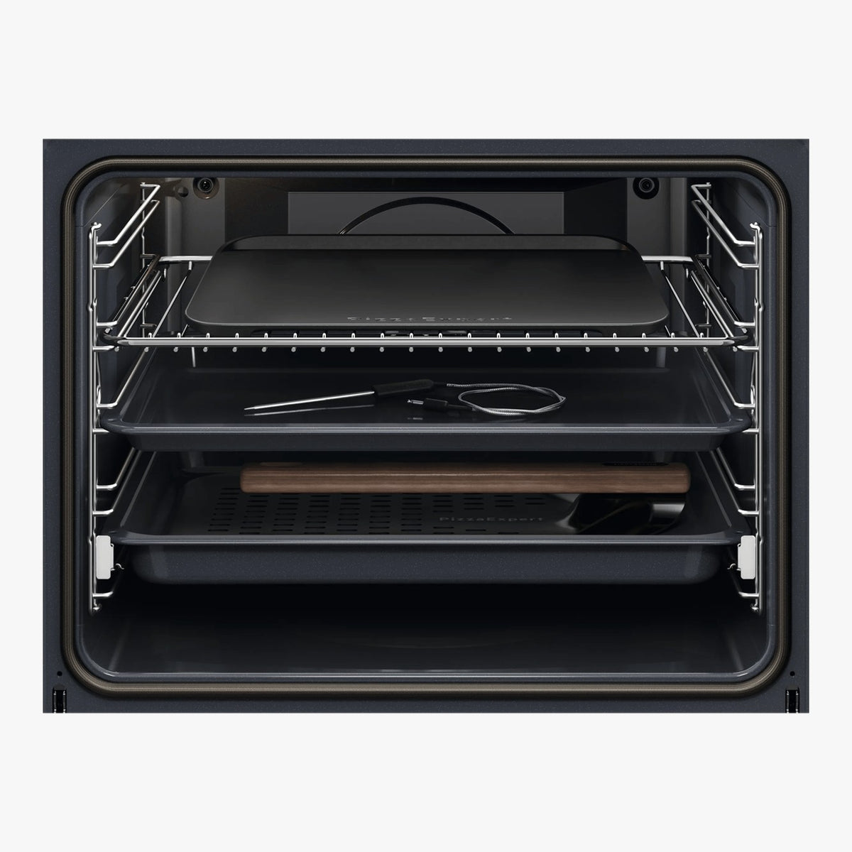 AEG Indbygningsovn BP700B