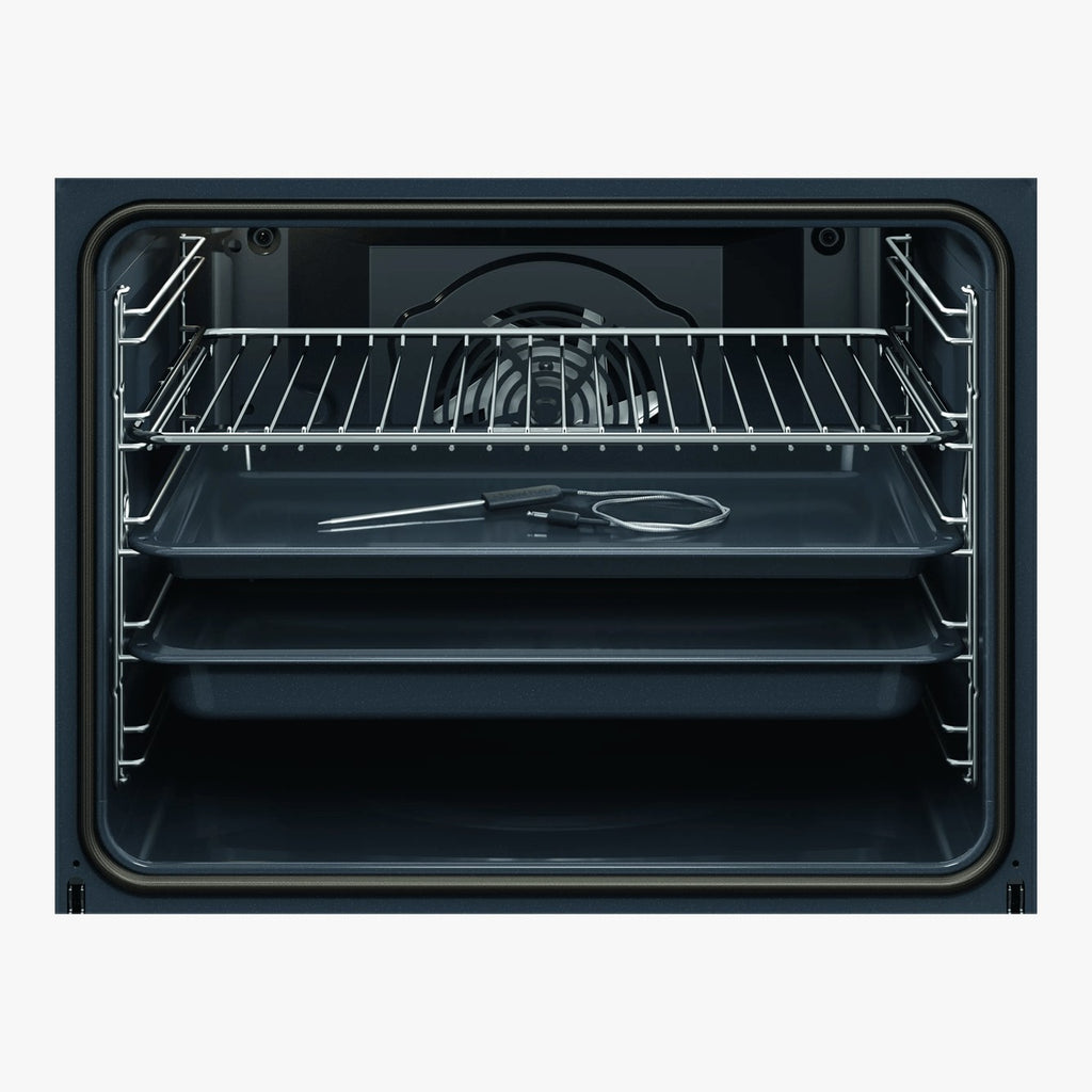AEG Indbygningsovn BP700B
