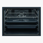 AEG Indbygningsovn BP700B